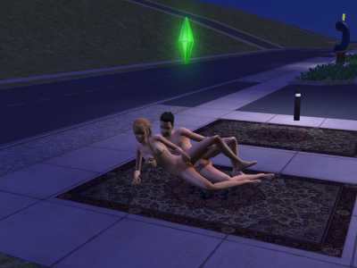 Sims Have Sex 77