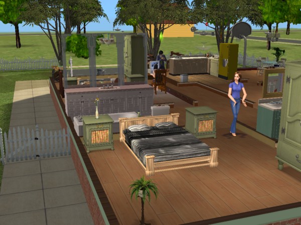 sims - Все для WooHoo в the Sims 2! SXS2_KDRIZZLE_321411_snapshot_743a977b_1527e754